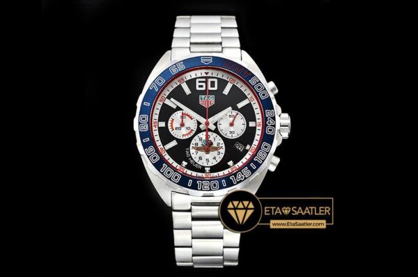 TAG0324B - Tag F1 INDY 500 Racing SSSS Black VK Quartz - 09.jpg